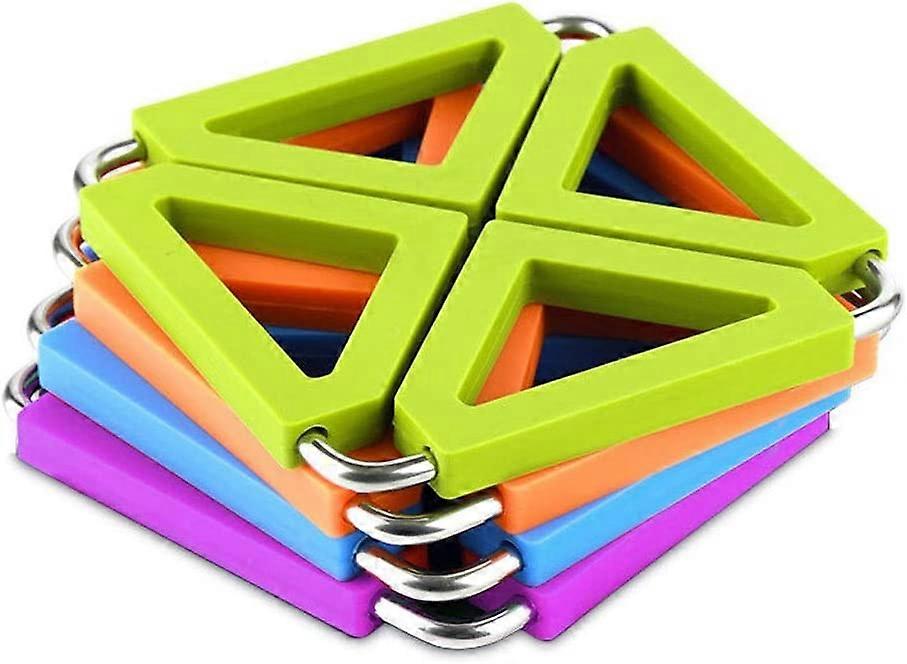Coasters Kitchen Insulation Pad 4 Color