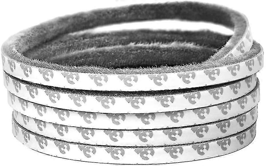 10m Self-adhesive Dust Resistant Strips