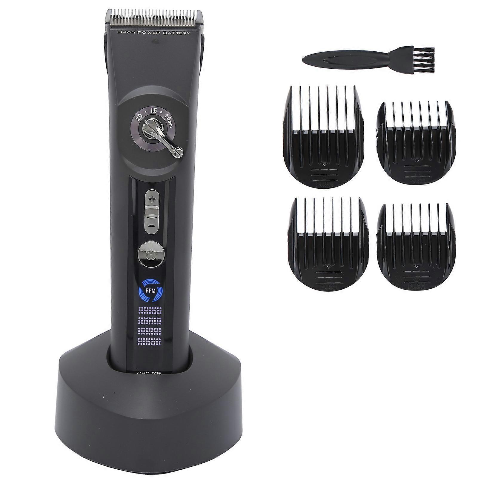 Hair Clippers Men's Hair Cutting Rechargeable Hair Kit for Home Barber CHC925
