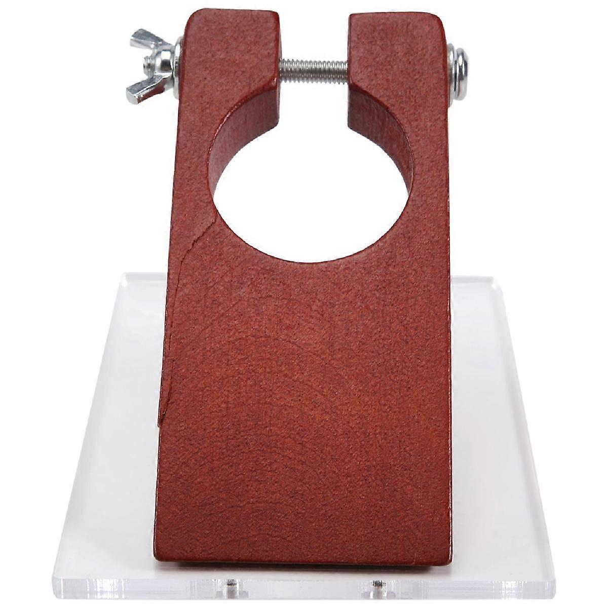 Shearing Guide for Carpet Trimmer Guide to Keep Your Rug Surface Uniform, Solid Acrylic Shearing Gu