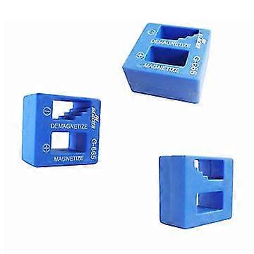 Magnetizer Demagnetizer Screwdriver Magnetic Tool G665