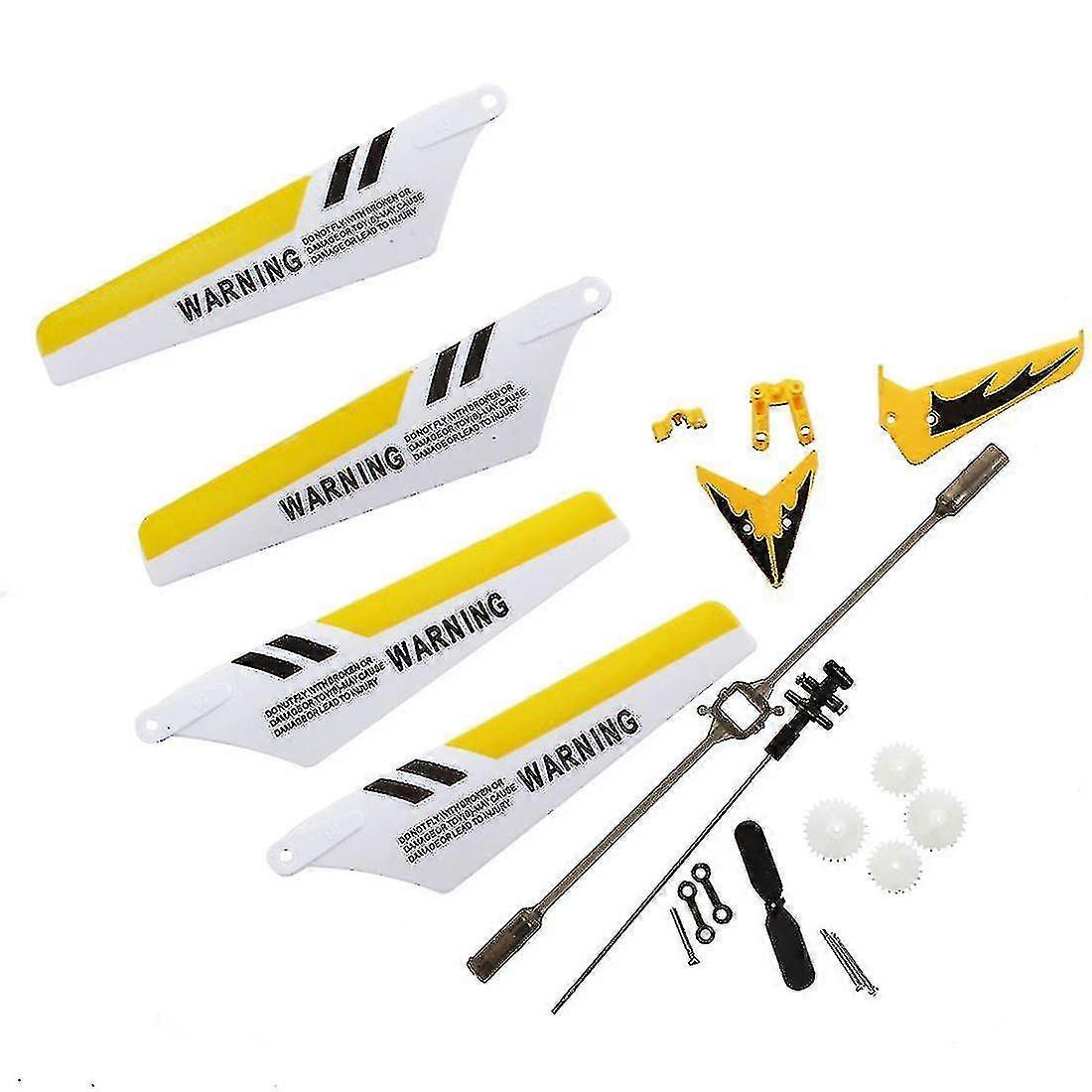 Replacement Kit For S107 / S107g Rc Helicopter