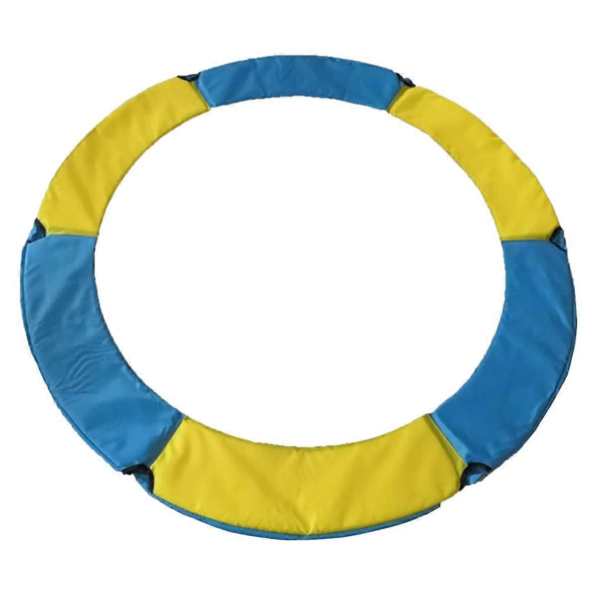Trampoline Pad,55inch Replacement Trampoline Safety Pad,Trampoline Spring Cover,Safety Guard Spring