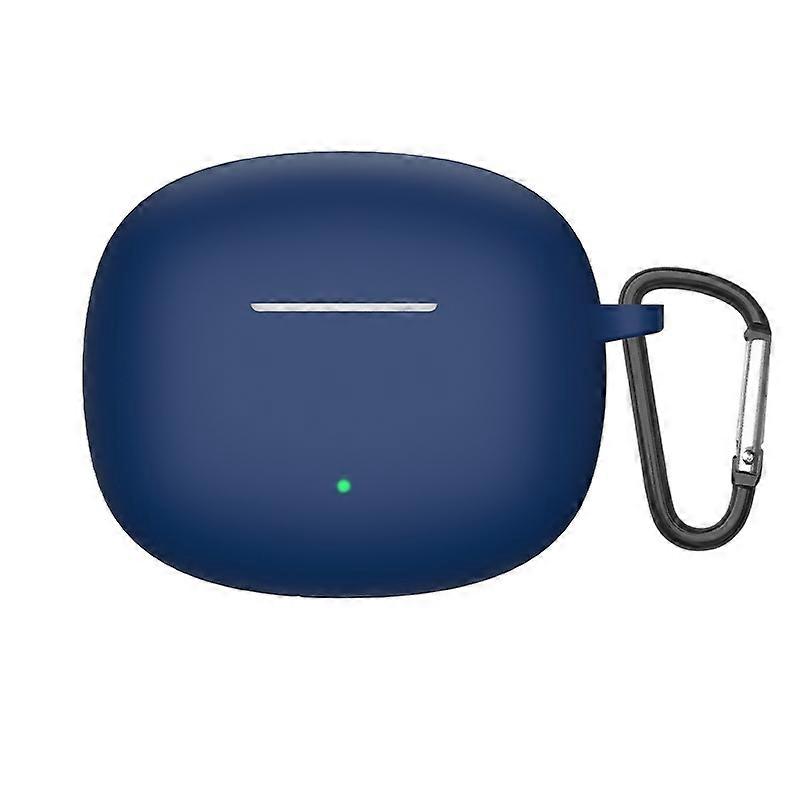 Silicone Protective Case For Honor Earbuds X3