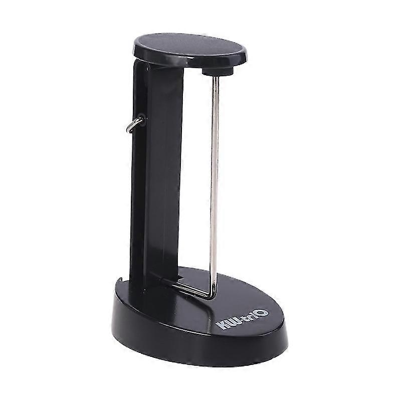 Restaurant Receipt Holder Check Spindle With Round Base Desk Straight Rod For Bill Fork Stick Paper Memo Organizer Spike