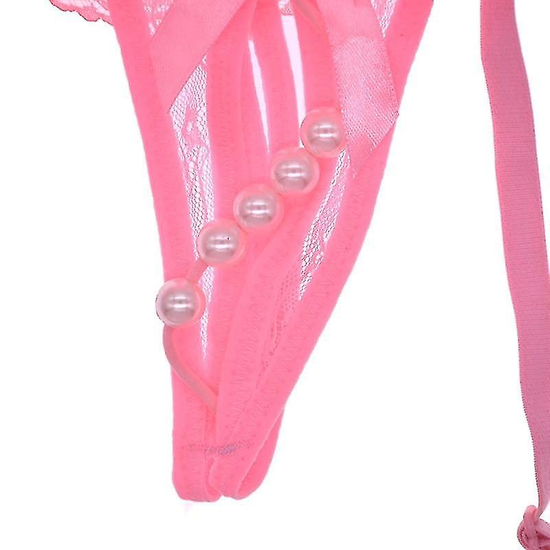 Strømpebælte, strømpe blonder, seler lingeri