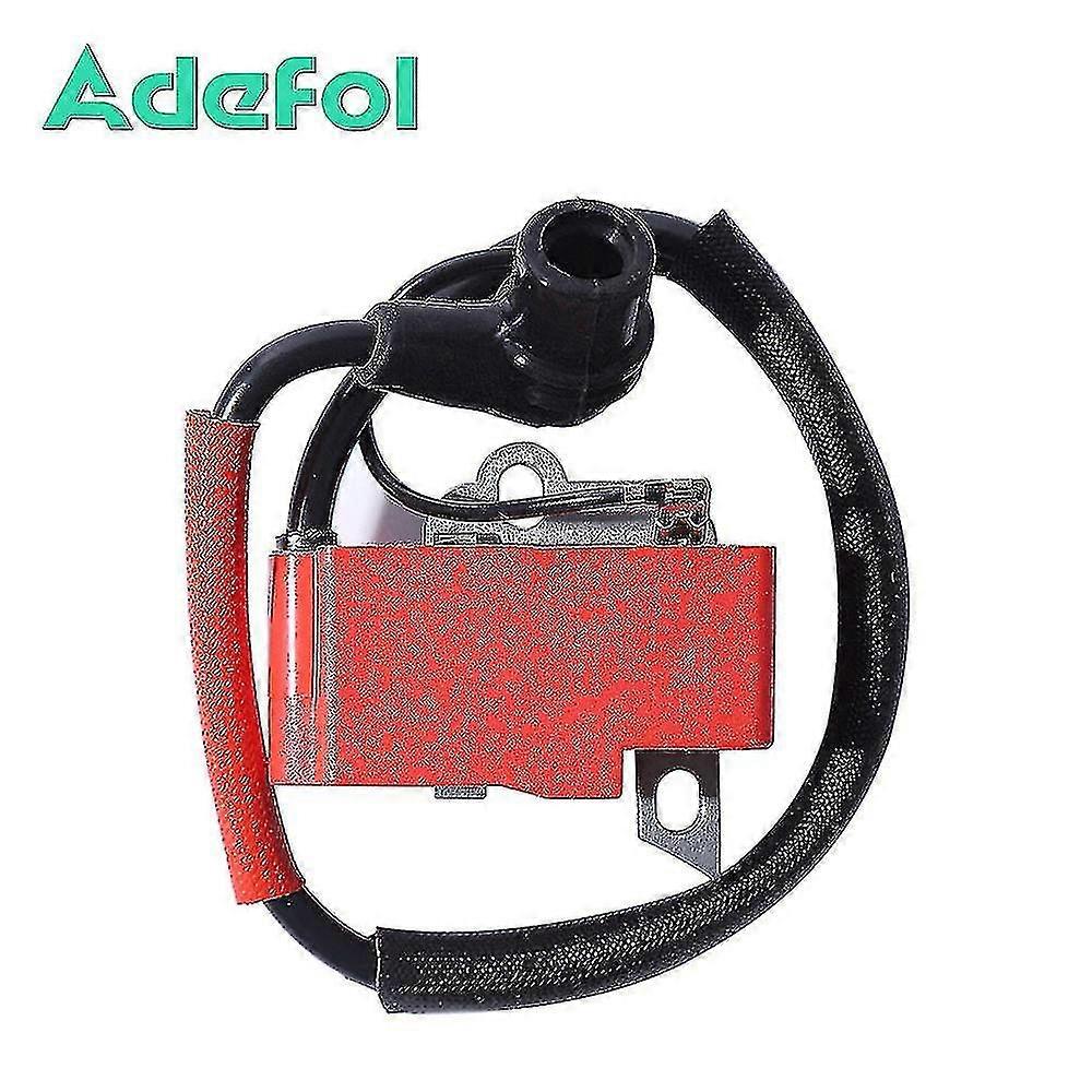 マキタDcs460 Dcs510 Dcs5121ドルマーPS-5000 PS-460 PS-500 PS-510 PS-5105 PS-5100Sチェーンソー用イグニッションコイルパート181143204