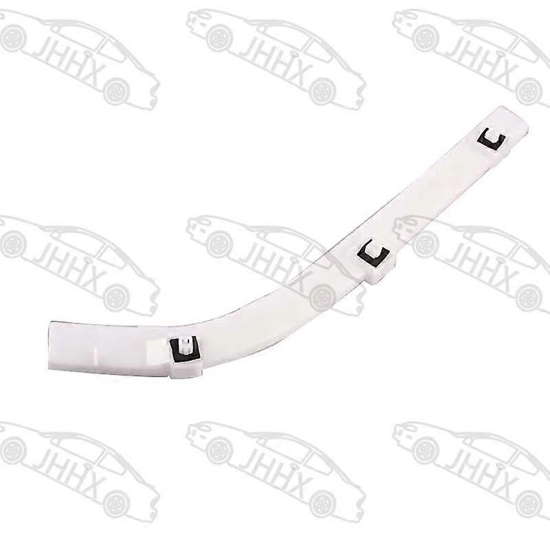 Compatible Lancer Wingshen 2008 2009 2010 2011-2016 Rear Bumper Bracket Rear Bumper Fixed Bracket