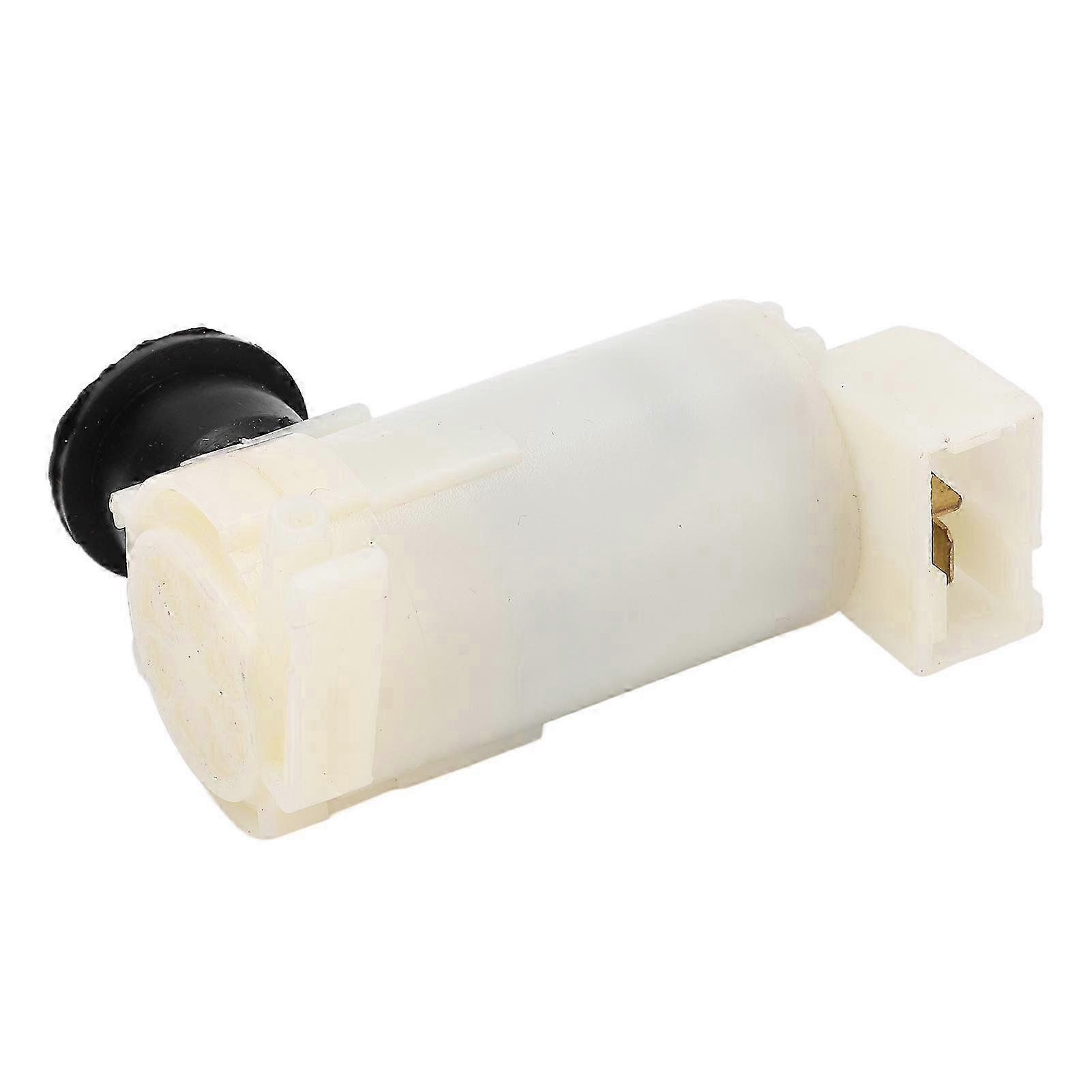 Windshield Washer Pump Professional Universal Replacement for Avalon 19952011 12V