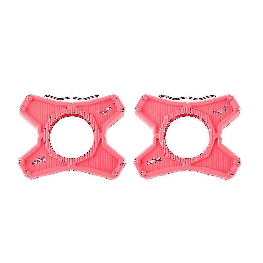 Fit For Speedplay Zero Pedals, pédales de vélo Flat Bracket Converter