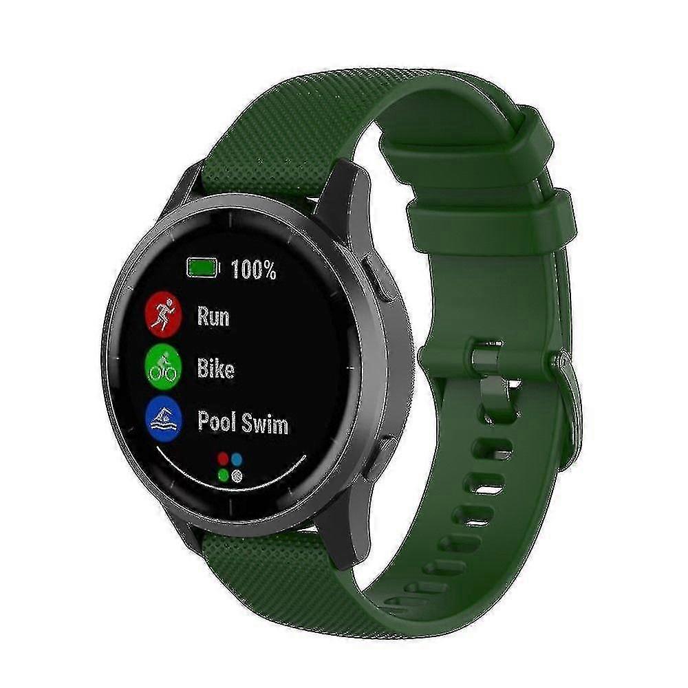 Silic Watch S For Active 4