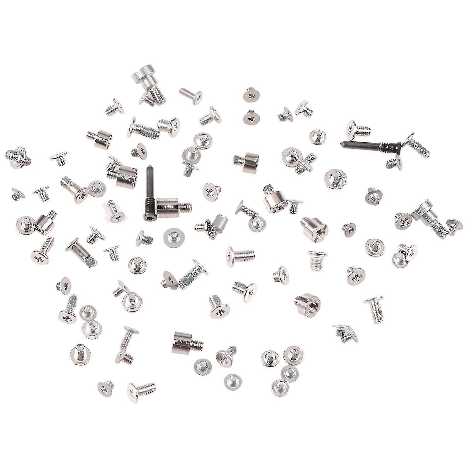 Complete Set Screws and Bolts  Compatible  iPhone 14 Pro Max