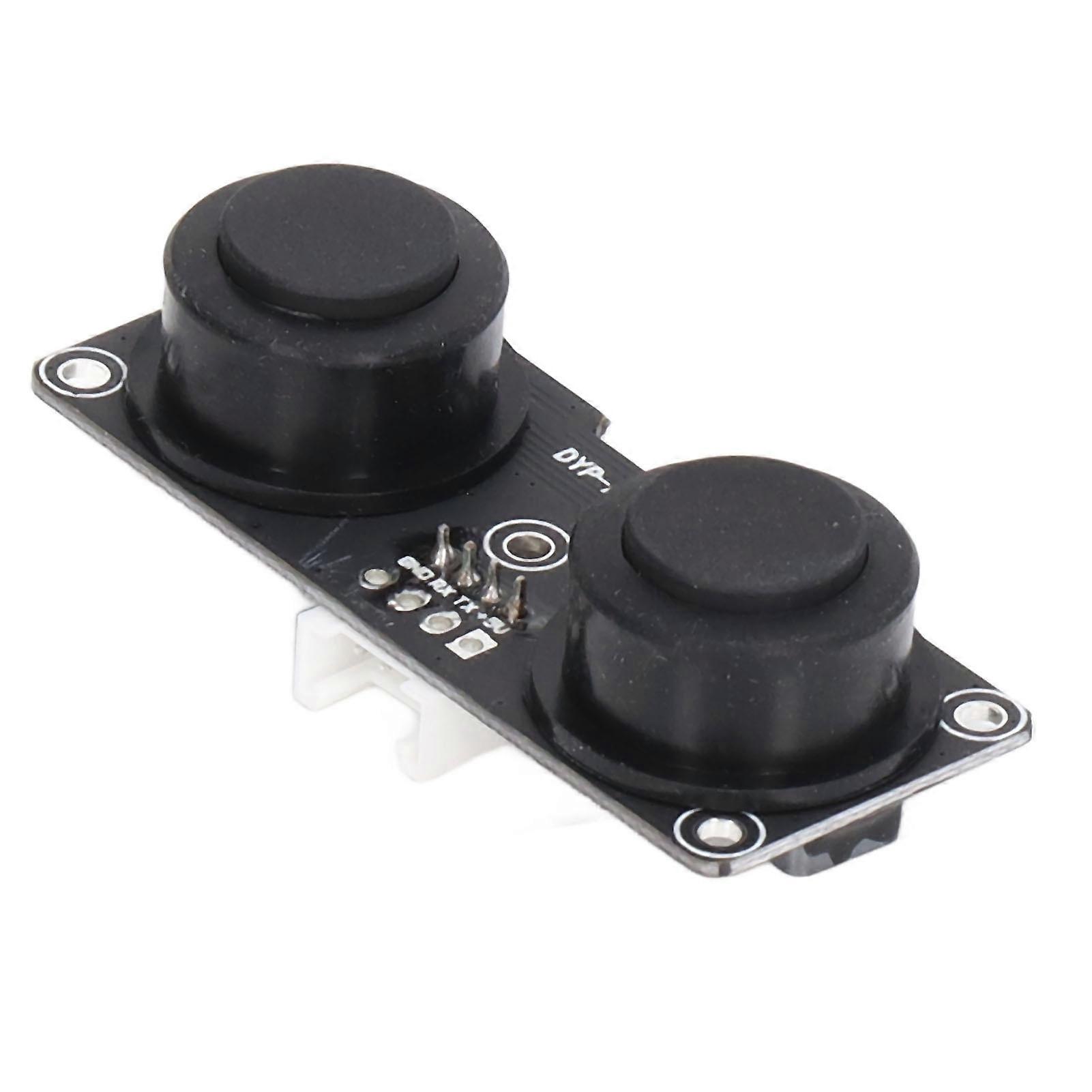 Ultrasonic Ranging Sensor Module Waterproof for Smart Home Applications