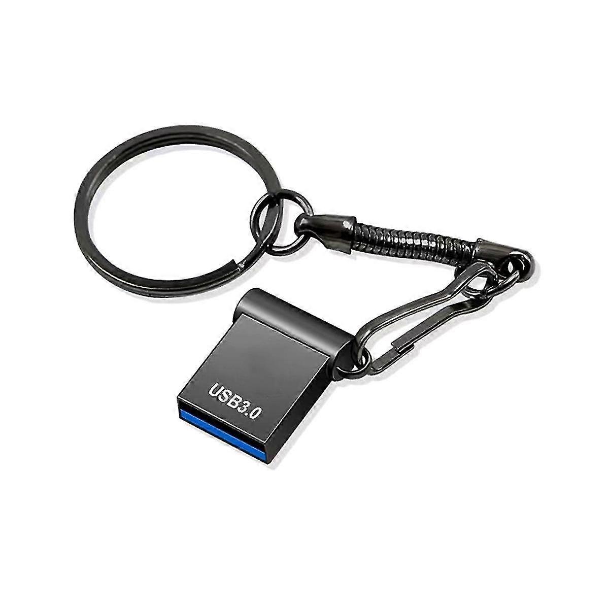 2tb U Disk Memory Stick Usb3.0 Flash Drive Mini Car U Disk External Storage Memory Portable U Disk