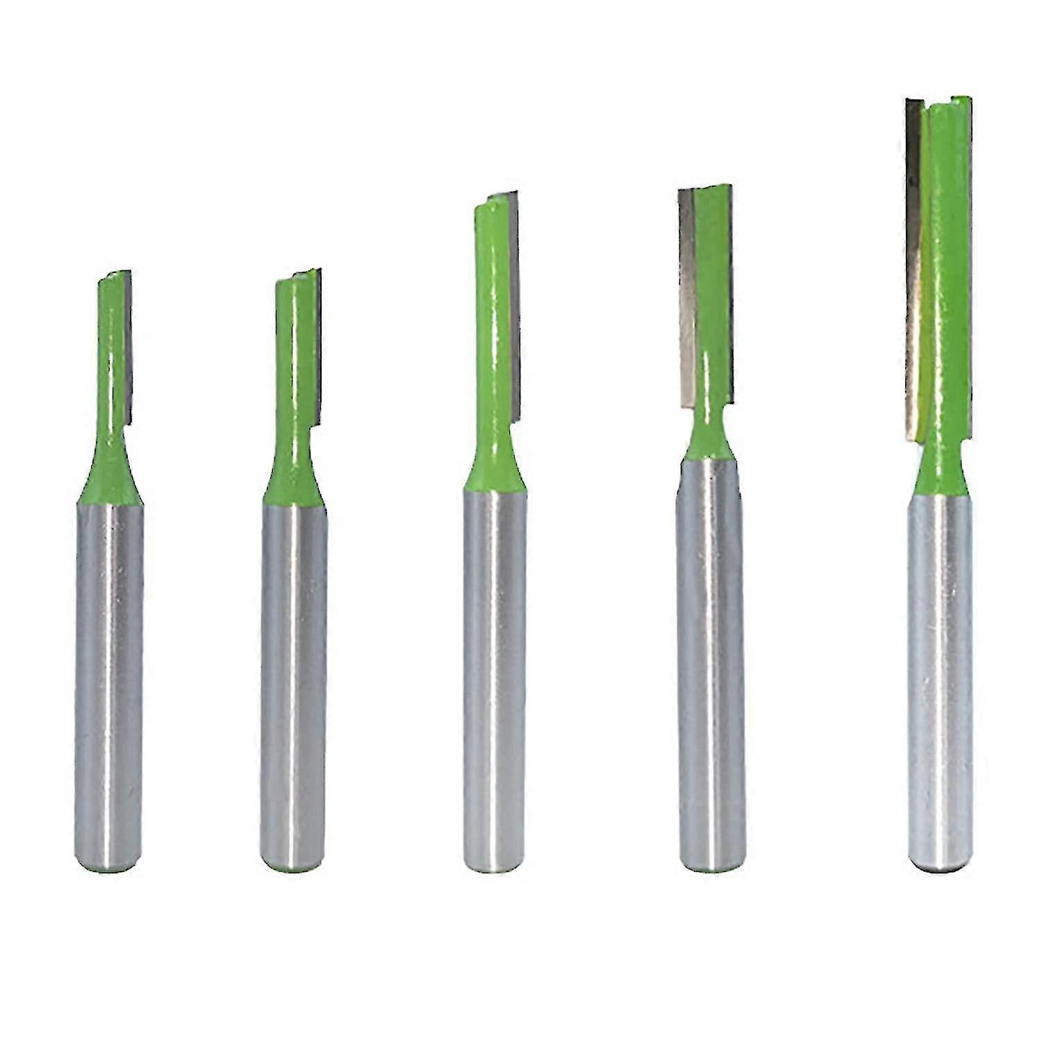 Hardware Woodworking Milling Cutter Set