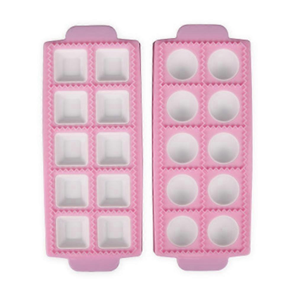 Dumpling Artifact Home Dumpling Skin Mold Kitchen Creative Gadgets