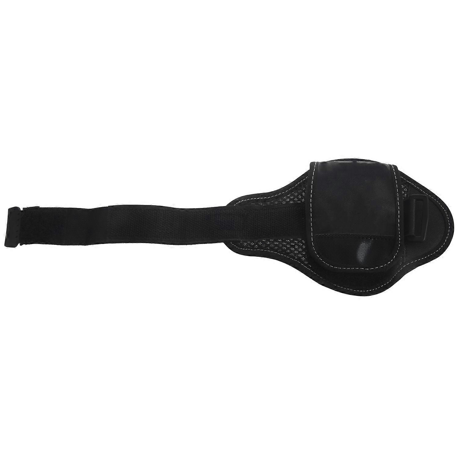 Bicycle Mirrors Bicycle Wrist Mirror Rearview Wristband Motorbike Handlebar Reflector Wristband Mir