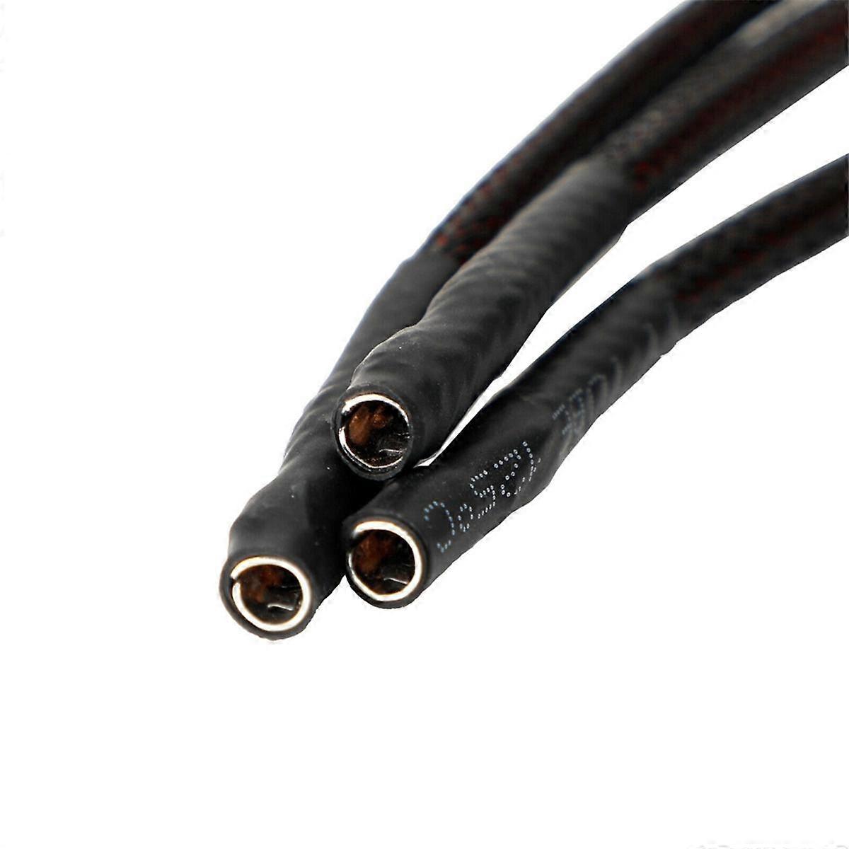 7.3 IDI Turbo Glow Plug Harness Wiring Kit Power Cable for T7