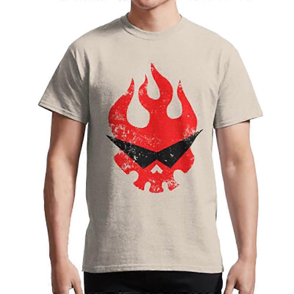 Gurren lagann (dirty style) T-shirt