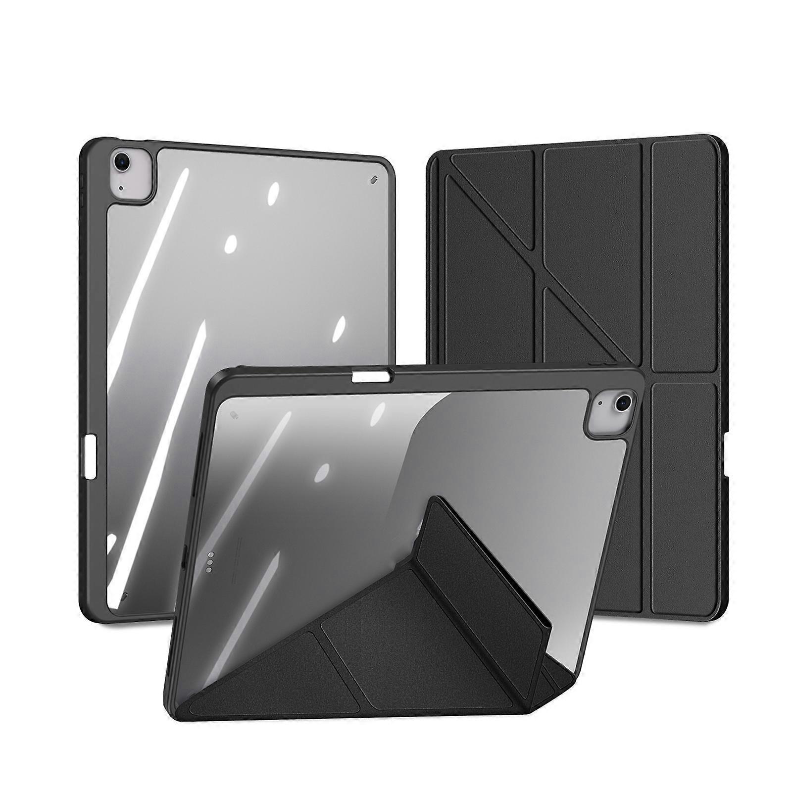 Magi Series Smart Tablet Case For iPad Air 13 2024