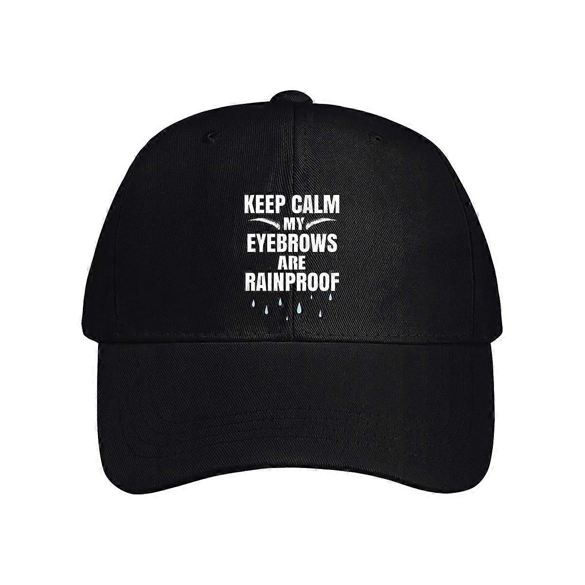 Microblading Artist Retro Baseball Cap