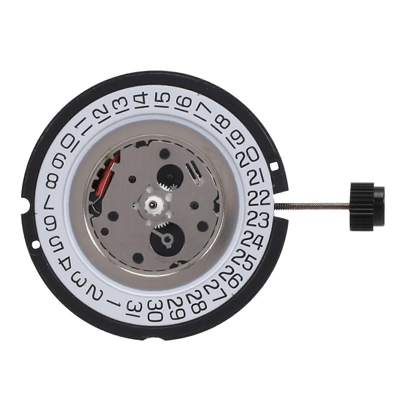 Watch Repair Movement 3 Hands Movement Replacement for ETA 805 Quartz Movement 805.112 Wristwatch Repair Parts