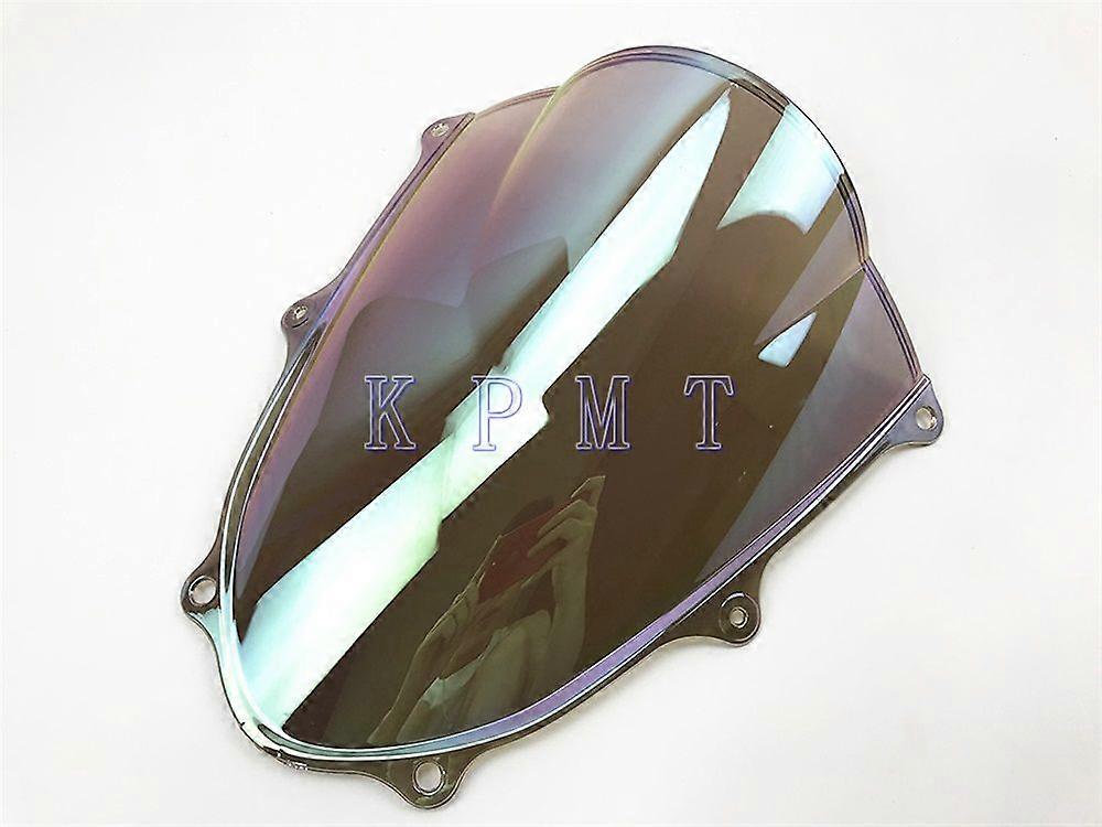 motorcycle Windshield Windscreen For Suzuki GSX-R1000 17-18 GSXR1000 GSXR 1000 K17 2017 2018 17 18 windscreen