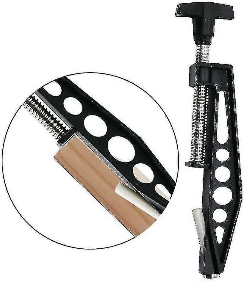 Wood Clamp Hole Joint Fixing Tool For Inclined Hole (1pcs)