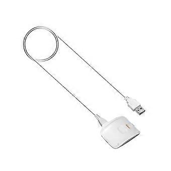 Smartwatch Charger Dock Station Charging Holder Stand Base Watch Accessories
