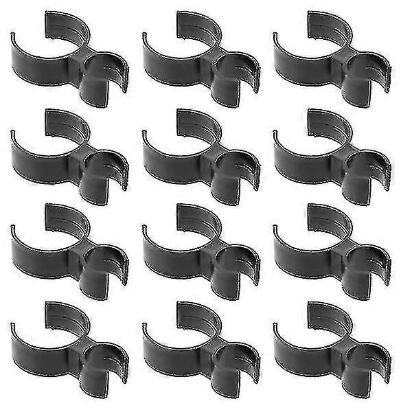 10-pack Single Champagne Bottle Safety Clips