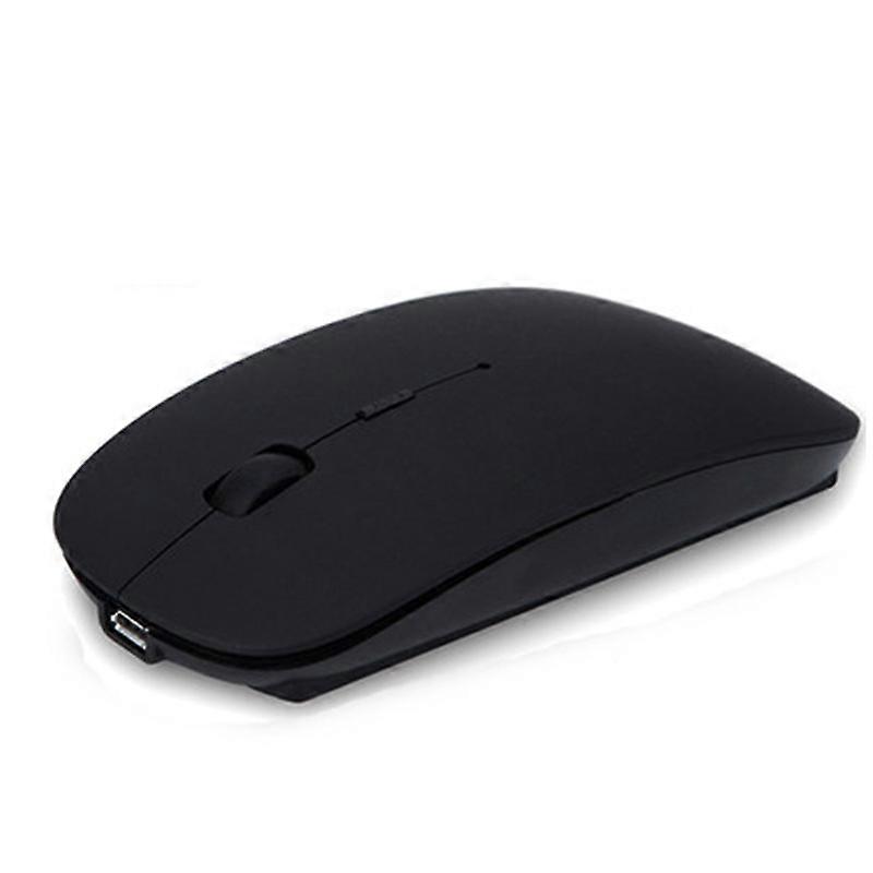 Dual-mode Bluetooth Wireless Charging Mouse Photoelectric Mute Convenient Game Office Notebook