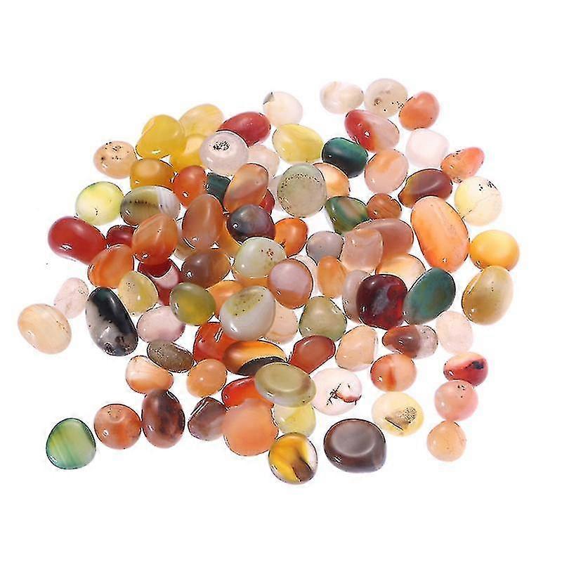 Natural Pebbles