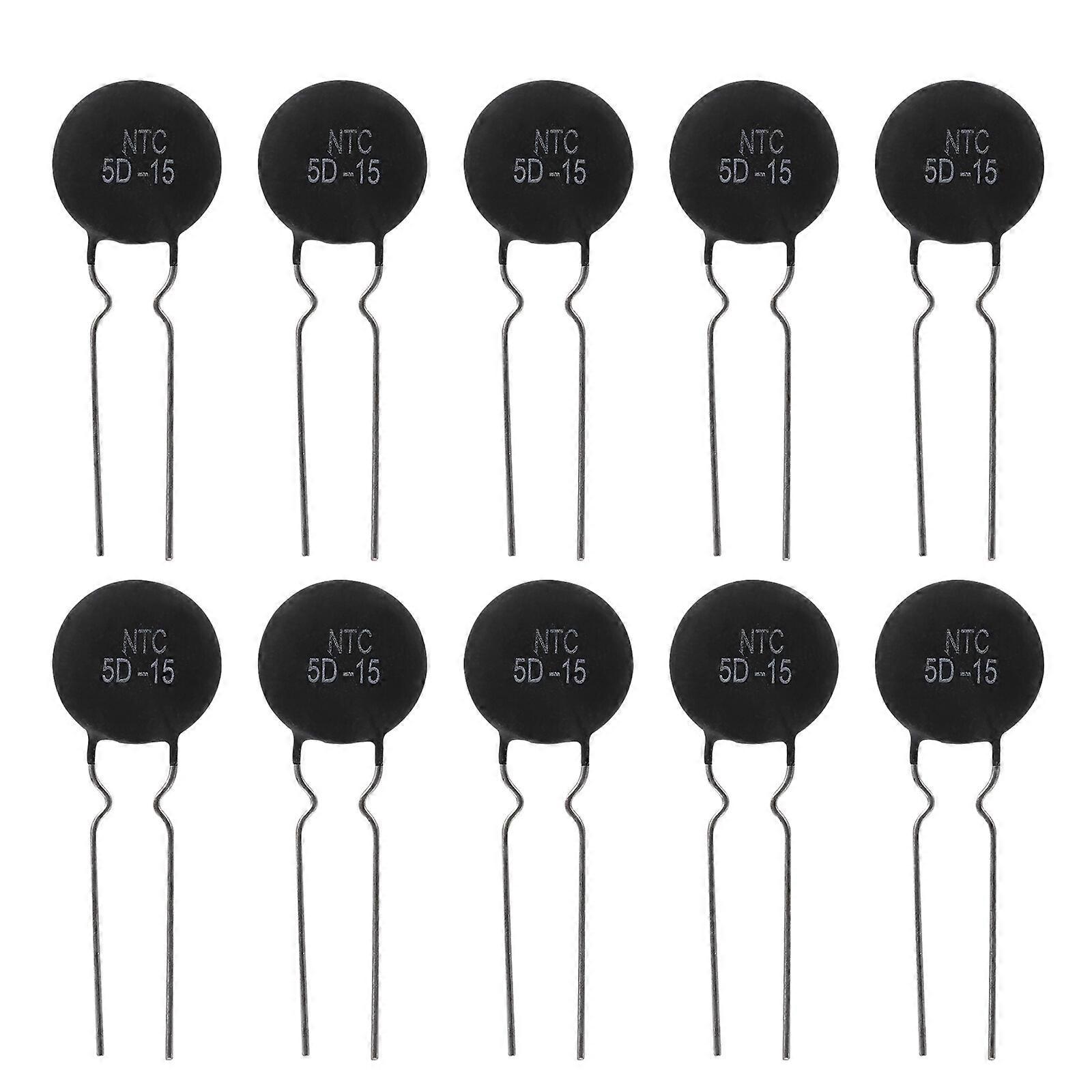 20 Pcs Ametherm NTC Thermistor Inrush Current Limiter Equipment Thermal Resistor