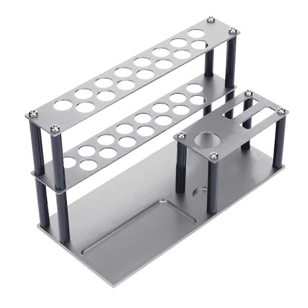 Screwdriver Organizers Screwdriver Storage Rack Multi-Function Tool Stand