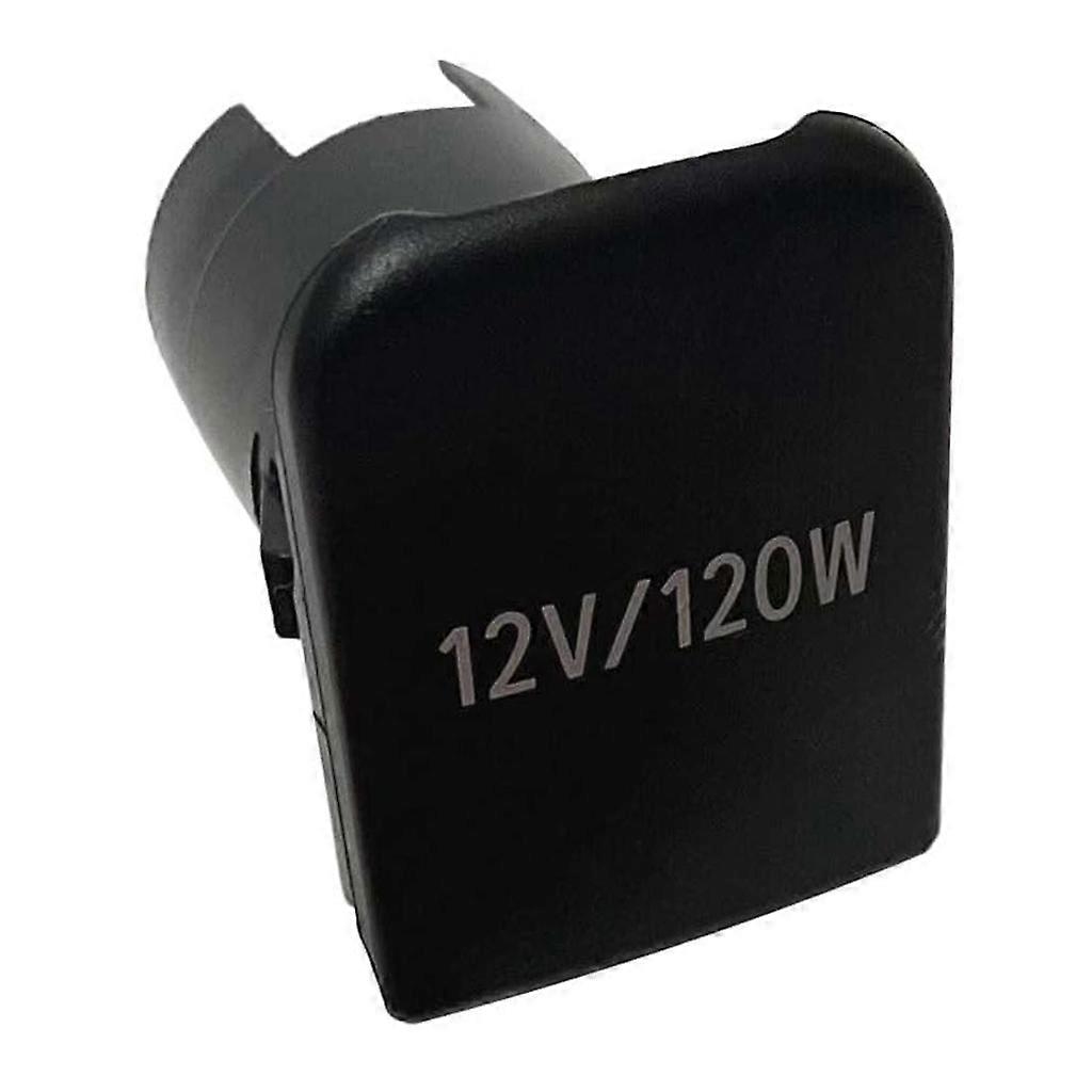 for GX460LX570 Front/Rear Power Plug Outlet Socket Cover Replace 85535-33060