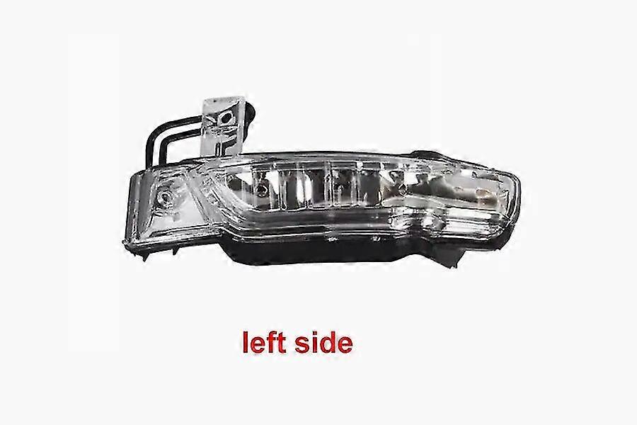For Jeep Grand Cherokee 2014-2021 Car Accessories Rear View Turn Signal Light Side Mirror Rearview Indicator Turning Lamp