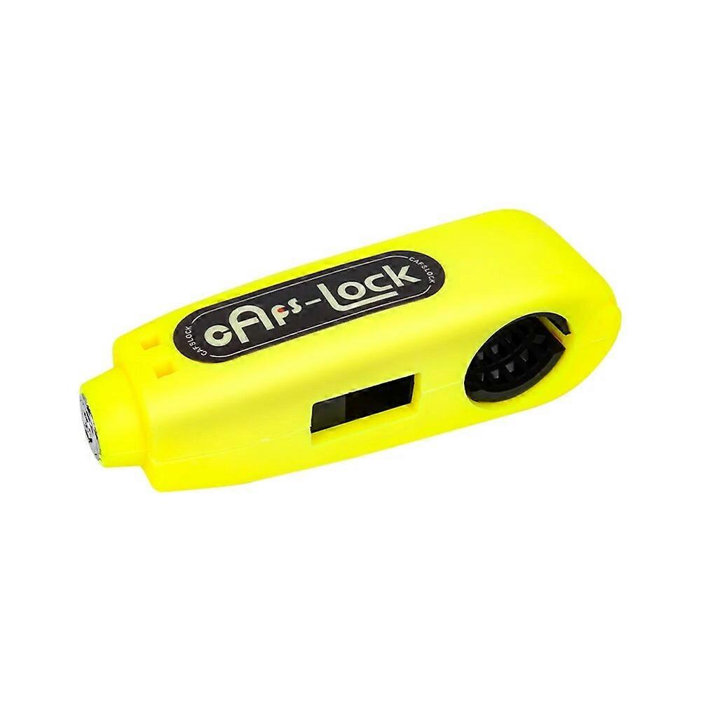 Motorcycle Handlebar Lock Front Brake Lever Grip Disc Locking Scooter Motor Universal Anti-theft Grip Security Locks