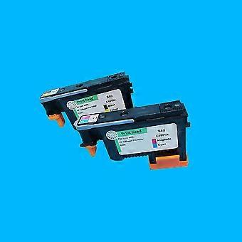HP 940 Print Head C4900A C4901A – For HP 8000 8500 A809 A909 Series – Tested