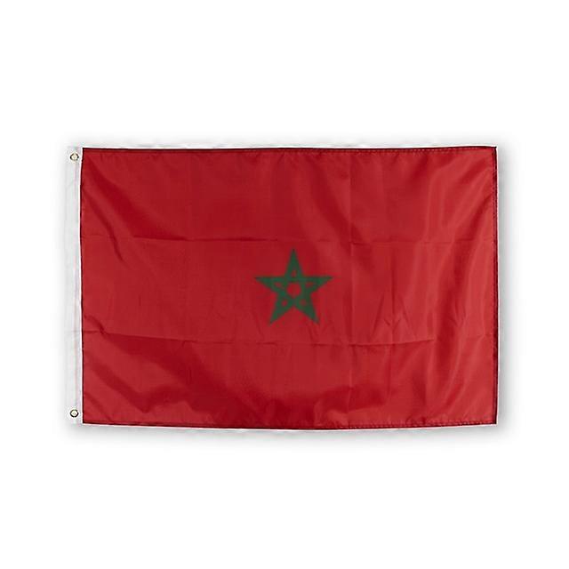 Flaglink 90*150cm MAR MA Maroc Morocco National flags