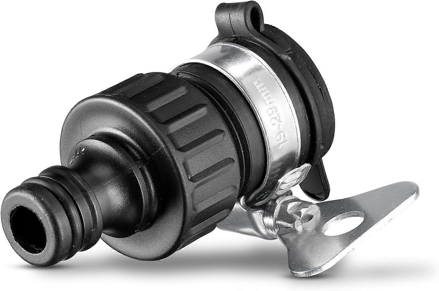 2.645-256.0 Threadless Tap Adaptor