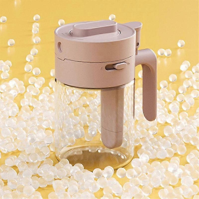 Seasonings and Spices Organizer,2-In-1 Spice Holder, Detachable Spice Jar with Spoon