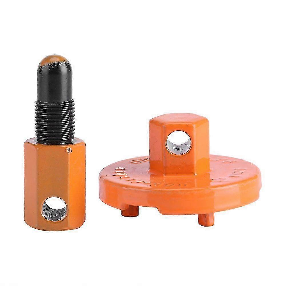 Chainsaw Clutch Removal Tools,Universal Tool Chainsaw Clutch Disassembly Part Clutch Kit Chainsaws Mower