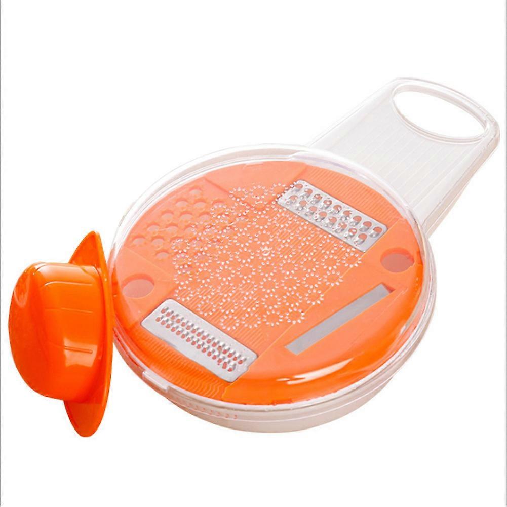 Multi-function Vegetable Cutter Vegetable Slicer Vegetable Grater Carrot Potato Grater Kitchen