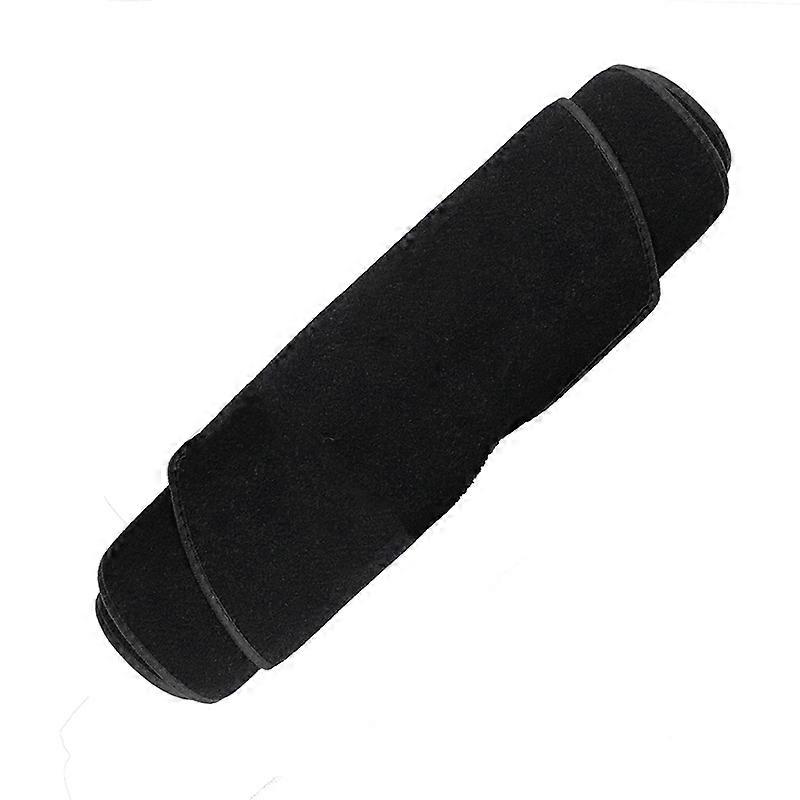 Dash cover mat dashmat dashboard cover protective sheet carpet for toyota rav4 xa40 2013~2018 rav 4 40 styling
