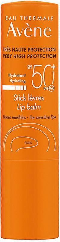 Lip Balm SPF50+ Avène 3 g