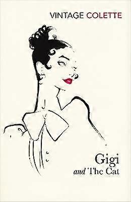 Gigi et le chat