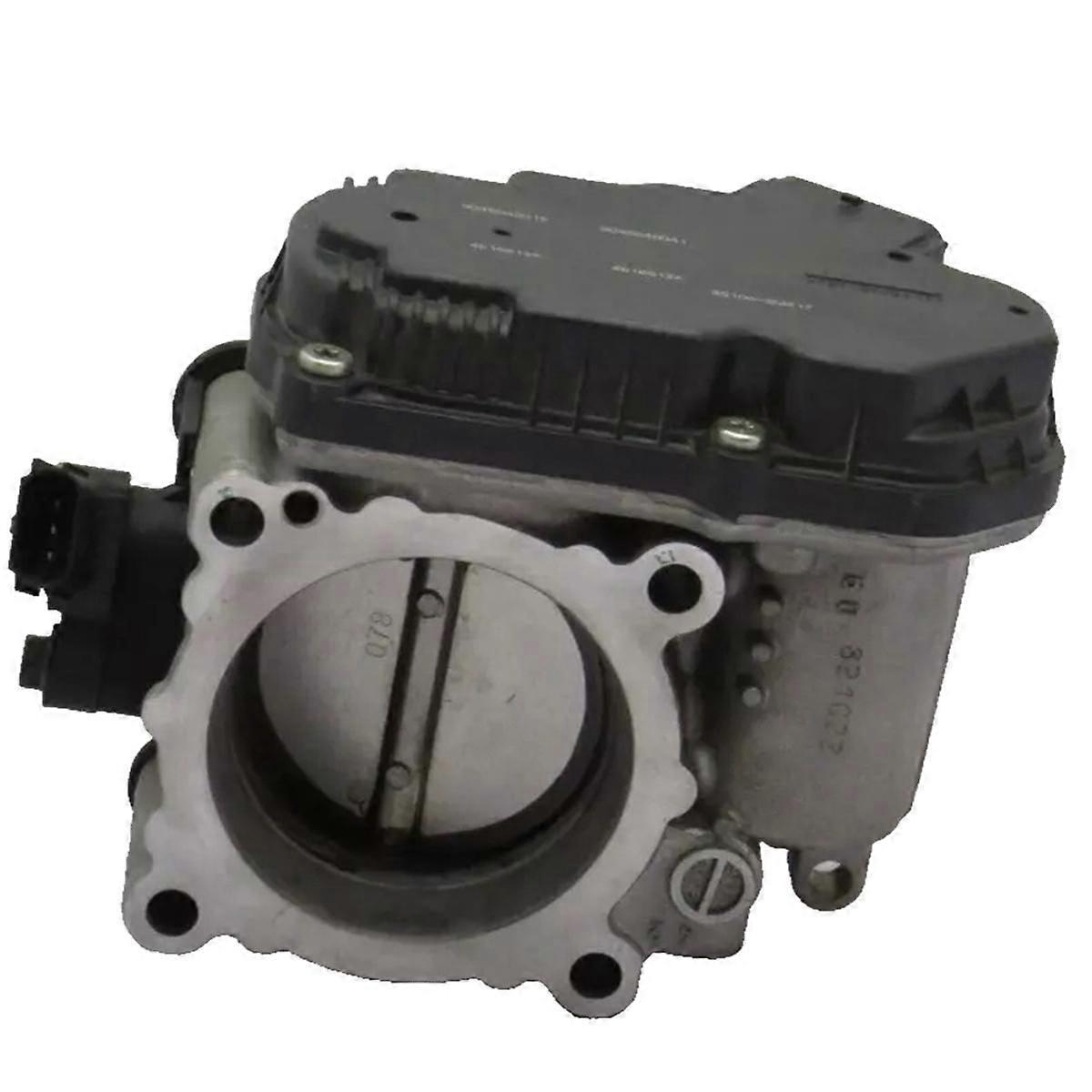 Car Throttle 351002M417 for L 10th Generation IX45 19 K5