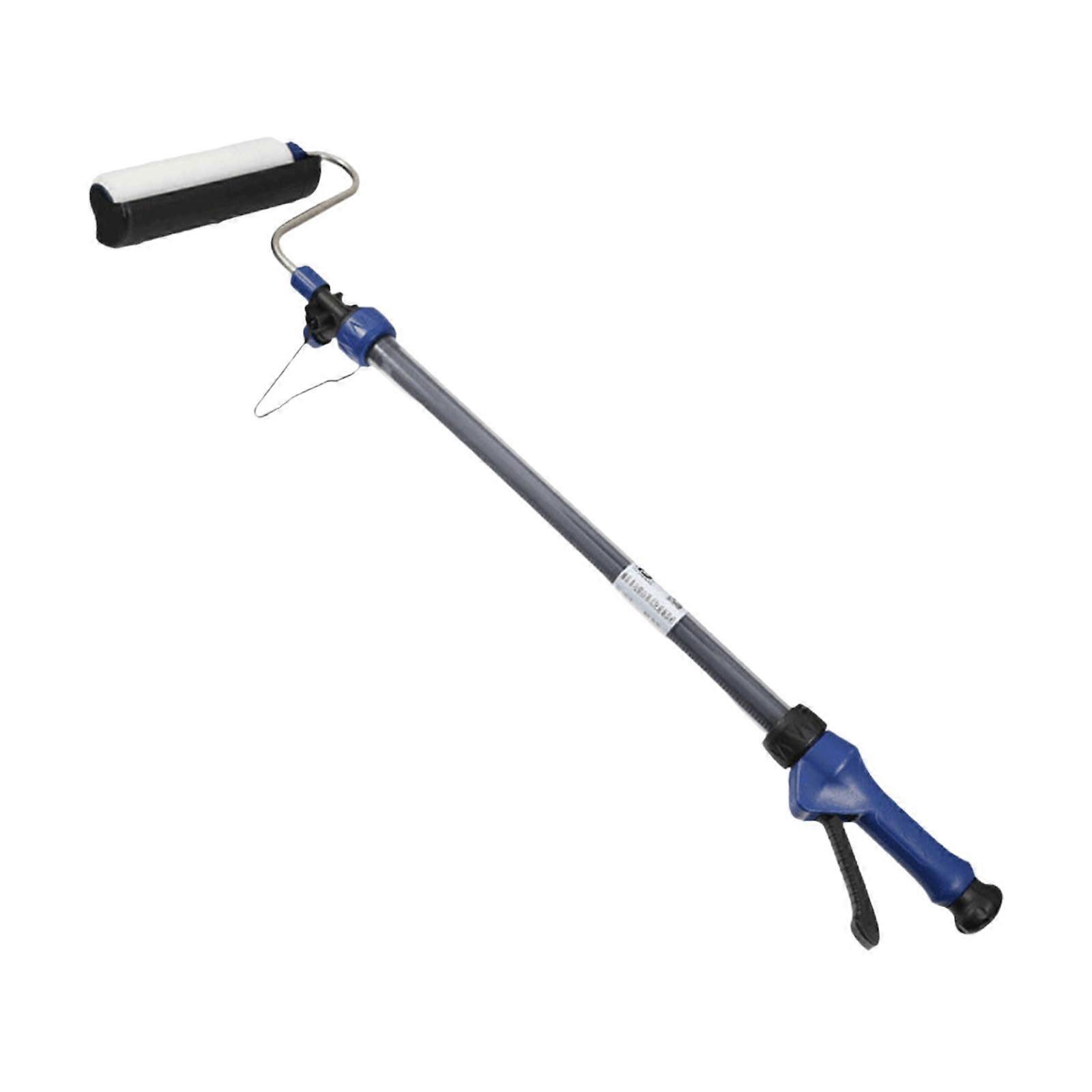 Maalitela itsepohjustavat puuntyöstöhuonekalut kodin seinämaalauslaitteet