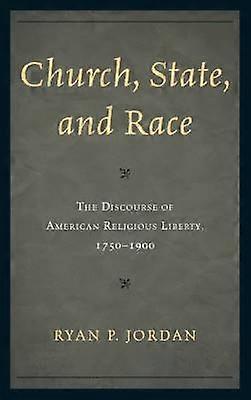 Church State and Race