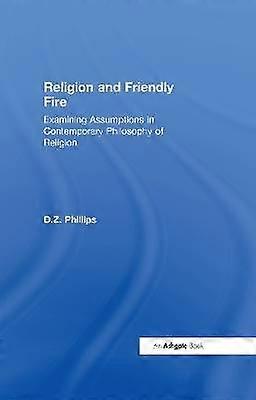 Religion and Friendly Fire